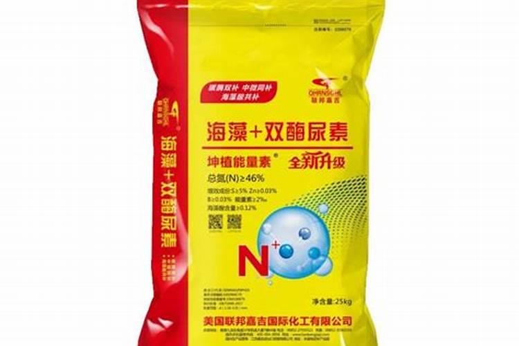 海藻肥对莲藕的好处