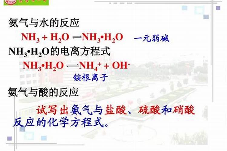 水田淹水期不适用哪种氮肥