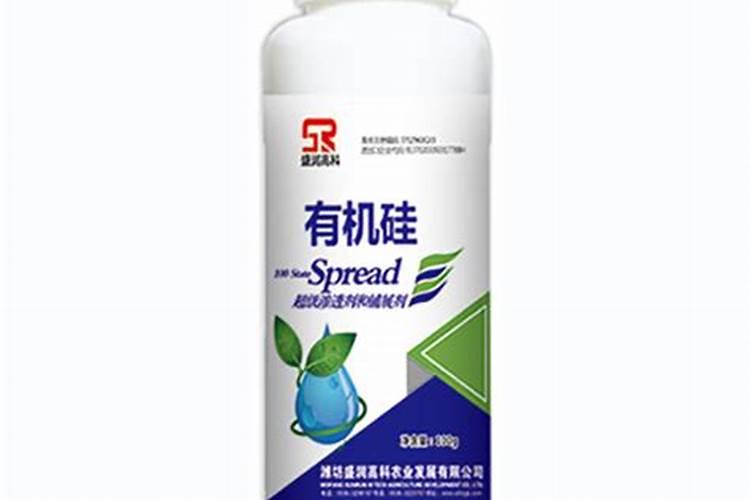 中国最好的硅肥生产企业有哪些？推荐几家,我想代理硅肥