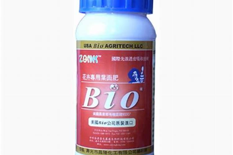 花卉叶面肥使用方法 叶面肥喷叶子正面还是背面