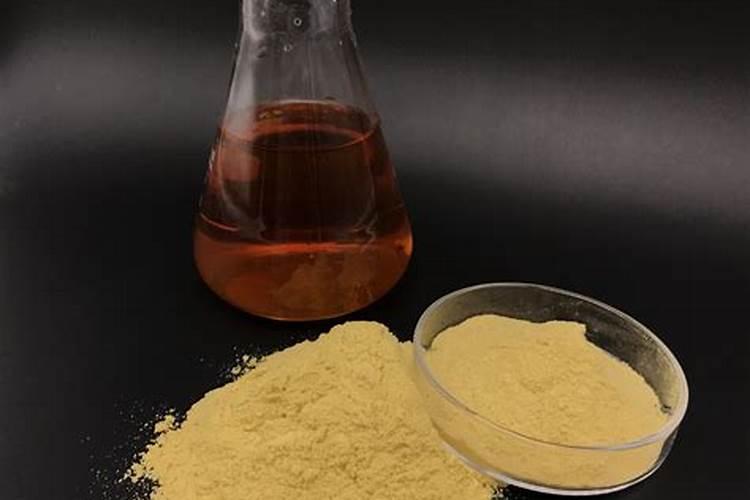 聚合硫酸铁适应水体PH值范围是多少？