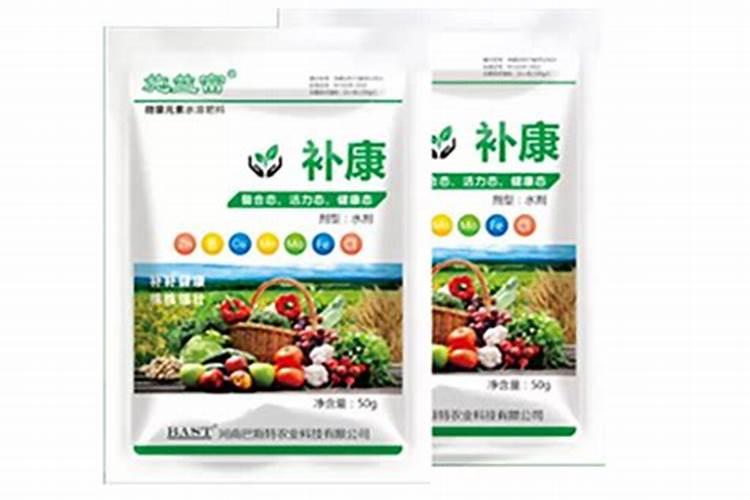 五味子如何科学施西安腐植酸水溶肥