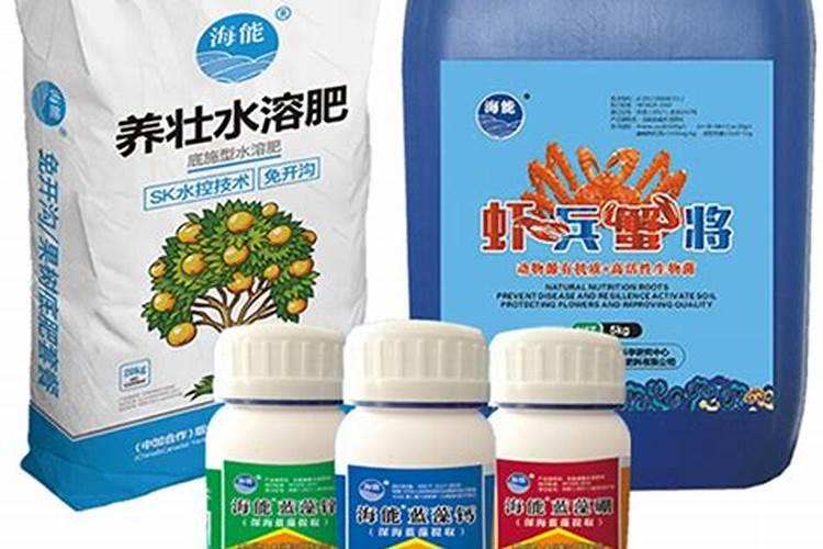 大颗粒水溶肥怎么用效果好？