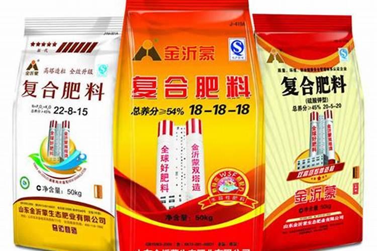 化肥品牌排行榜(水溶肥十大品牌)
