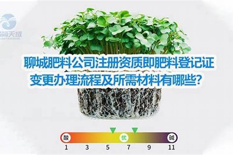 我想开办个生产化肥的工厂,需要办理什么手续？