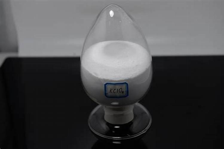 氯化钾可以做肥料吗