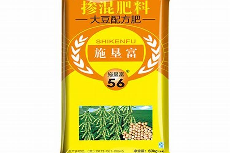 大豆荚果空秕预防措施