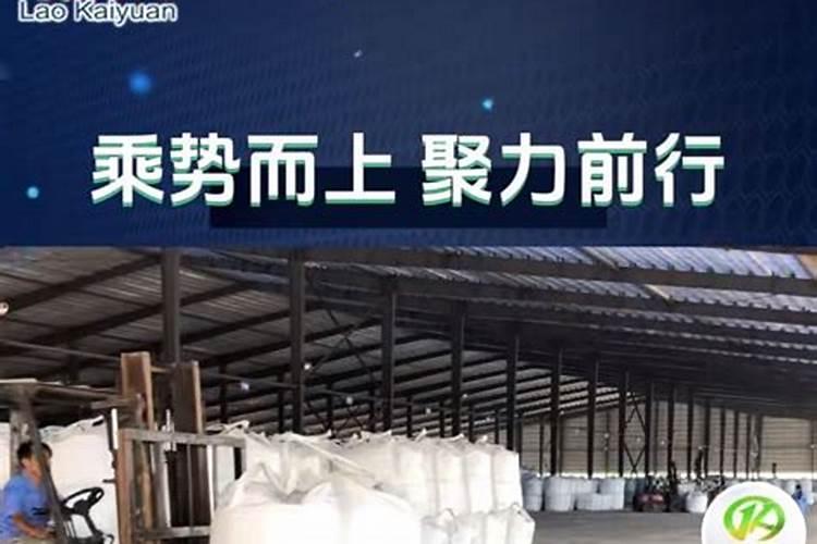 老挝甘蒙省年产200万吨钾肥二期项目可行性研究报告