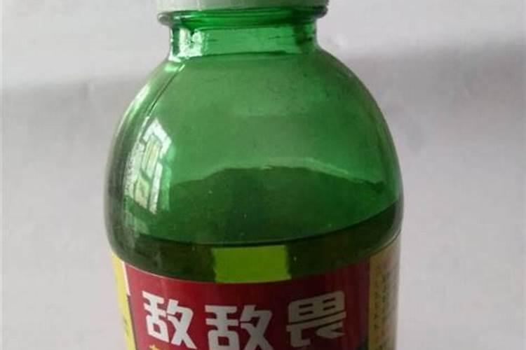哪些农药适宜混配施用