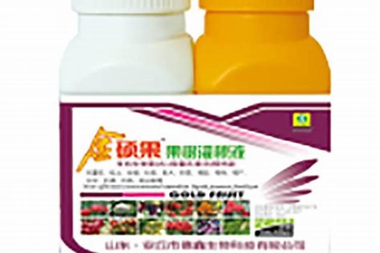 玉米专用叶面肥什么牌子好