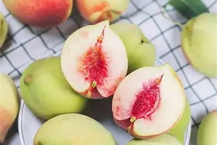 桃树如何根外施肥