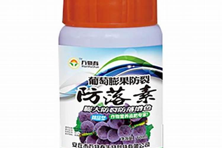 如何快速防治葡萄裂果