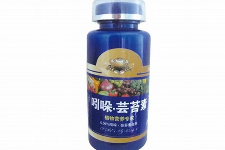 芸苔素和赤霉素有什么区别 芸苔素和赤霉素的区别