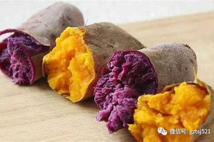 红薯麦芽糖制造方法