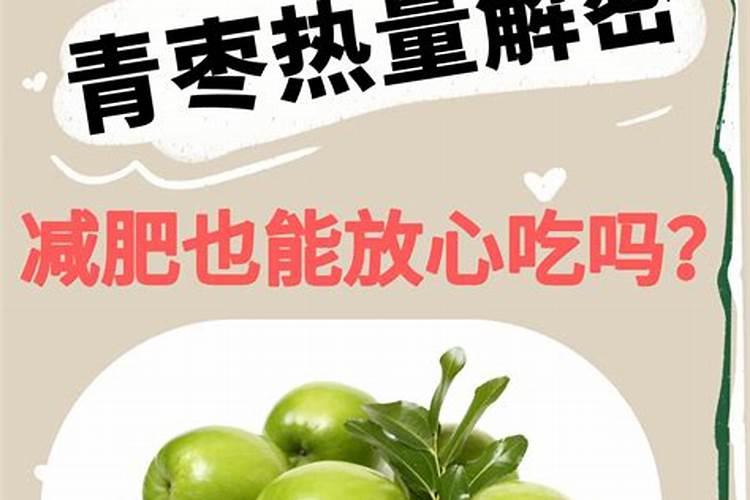 青枣适合在哪里种植 青枣适合在什么地方种植