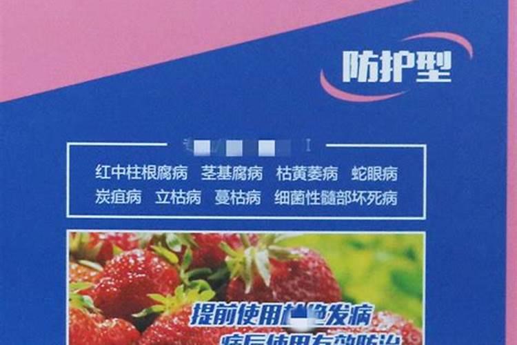 草莓需要施什么肥料才会甜(草莓适合浇什么肥长得肥壮)