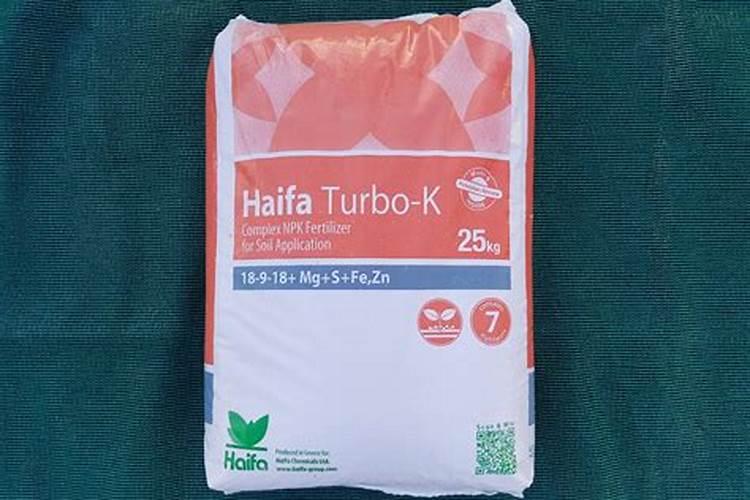 迪美拉复合肥是进口的吗