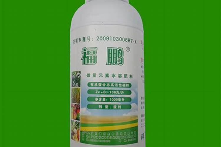 叶面肥有哪些牌子 排行榜都有哪些上榜