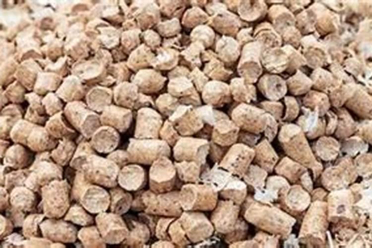 豆饼肥料的使用方法