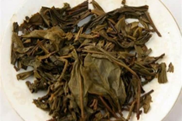 钾肥对茶树的作用
