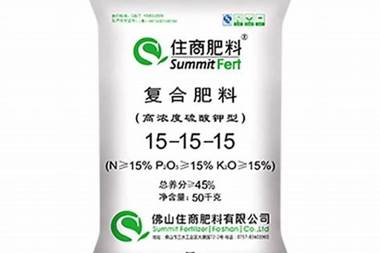 用尿素和硫酸钾怎么配复合肥