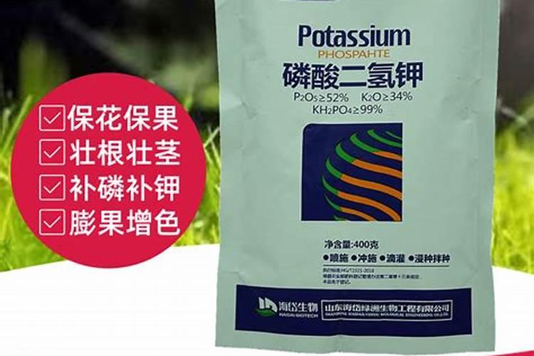 氮磷钾复合肥使用方法