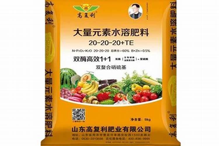 山东高复利肥业股份有限公司怎么样？