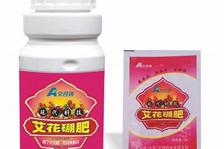 硼肥常规硼肥品种存在的技术难题