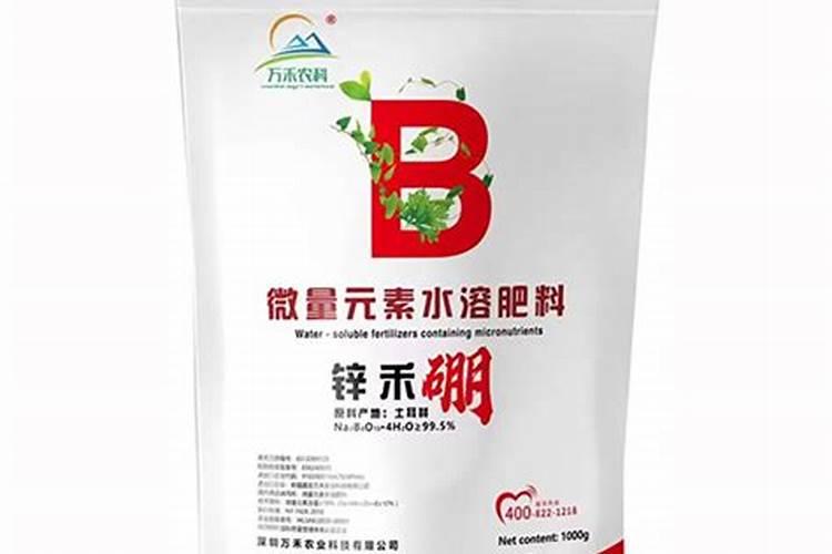 聚谷氨酸和大量元素哪个增产好？