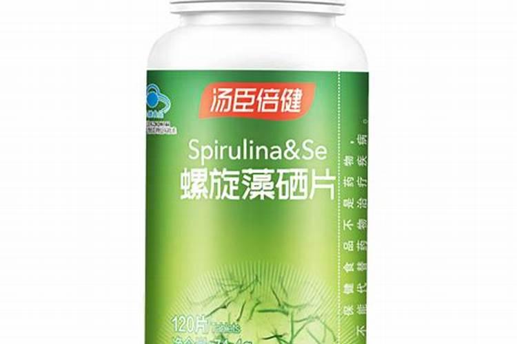 海藻功效和作用,海藻功效与作用及用法