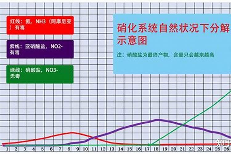 水产养殖亚硝酸盐高了怎么处理啊