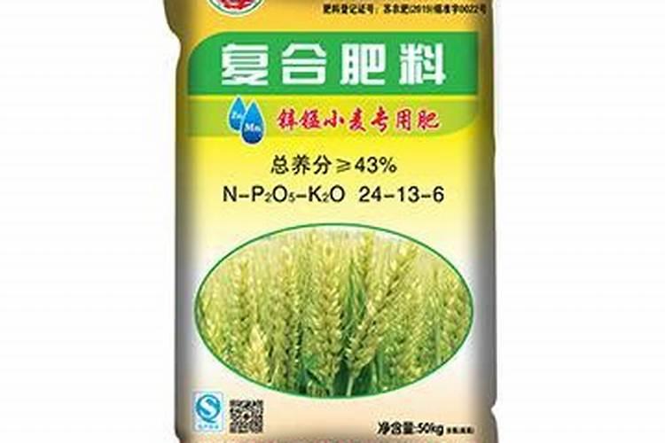 高浓度硫酸钾复合肥适合种哪些作物