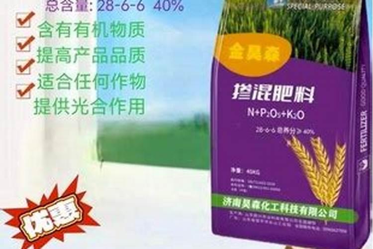 种玉米到底是复合肥好还是控释肥好？