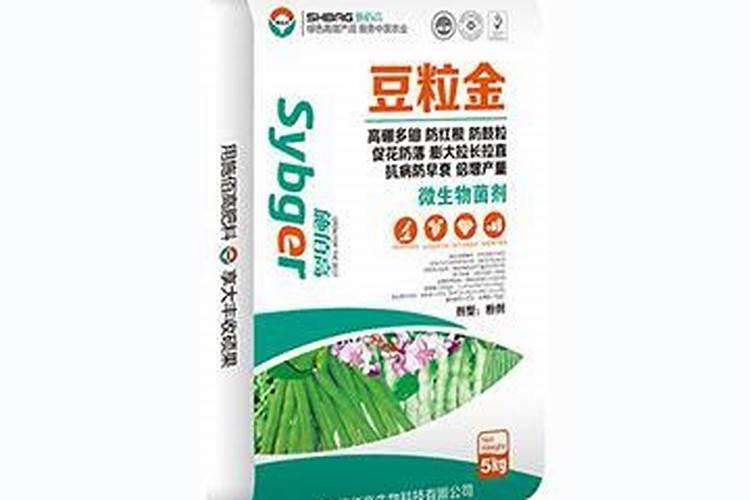 黄豆叶面肥什么时候打好 使用哪些肥料好