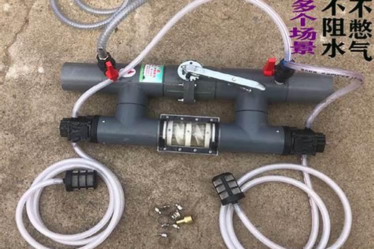 大量元素水溶肥怎么施用