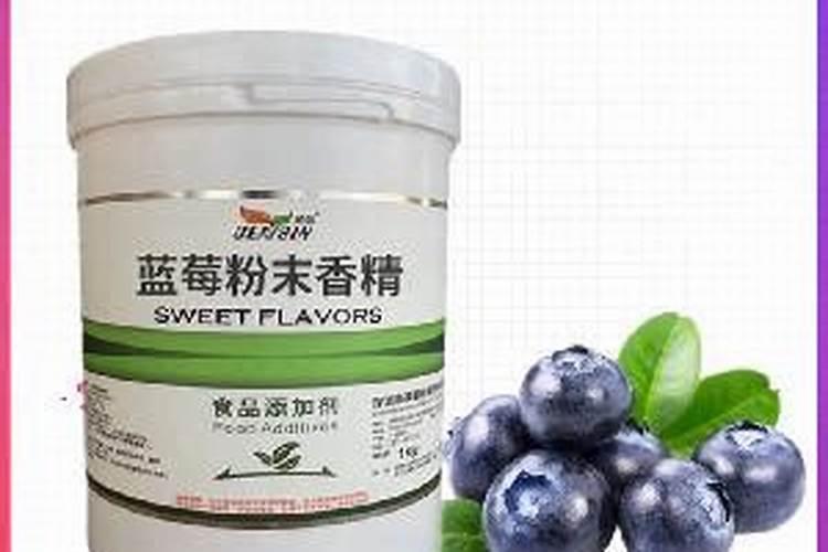 蓝莓专用肥料十大品牌