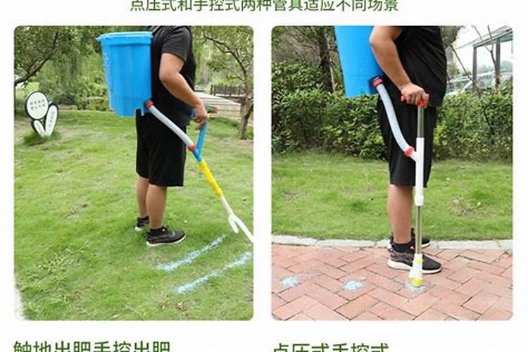 给花浇点洗头水,虫子一碰就丧命,花朵猛开刹不住!