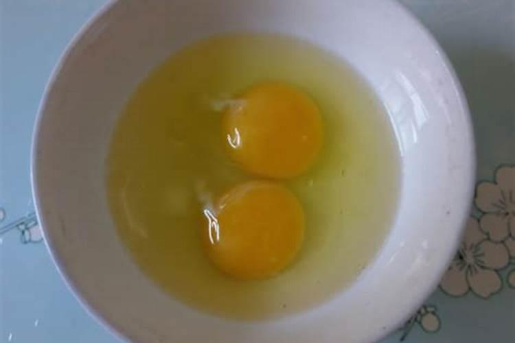 生鸡蛋可以浇花吗