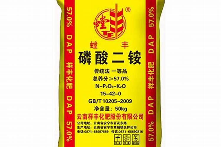 小麦底肥氮磷钾最佳配方