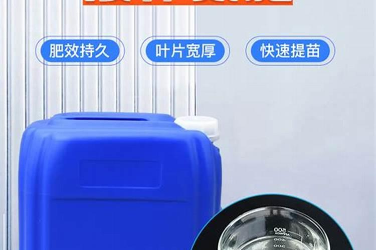 大棚用碳酸氢铵闷棚有什么作用？