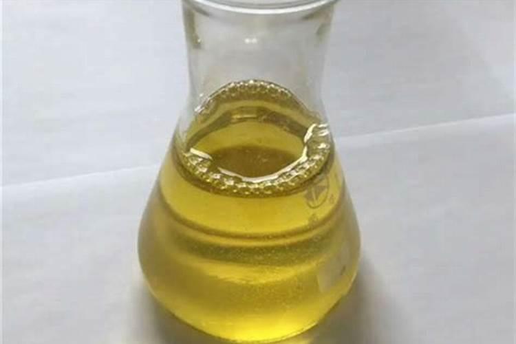 唯一有气味的化肥是什么