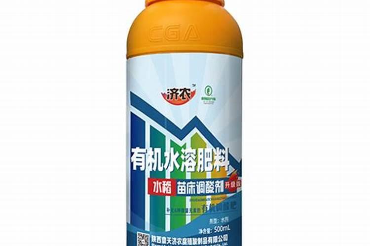水稻需肥规律与施肥技术