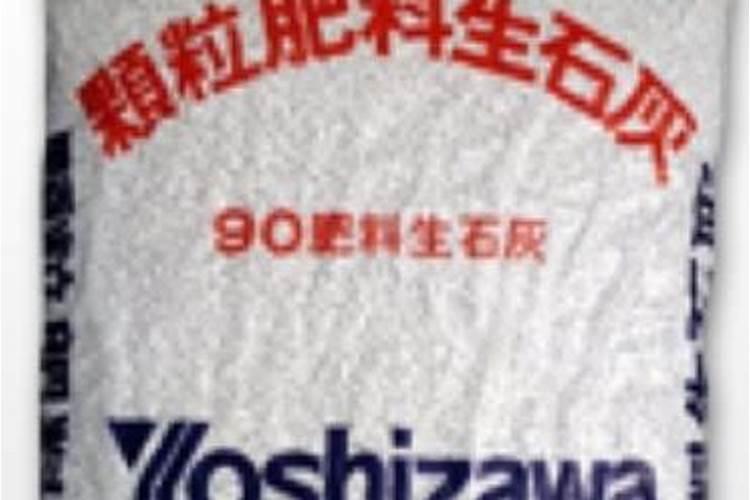 钙肥有哪些品种？如何施用？