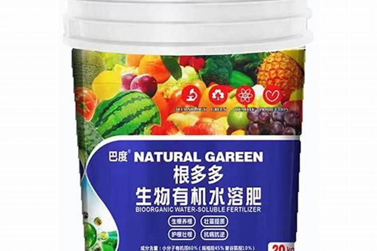 根多多生根水溶肥使用方法