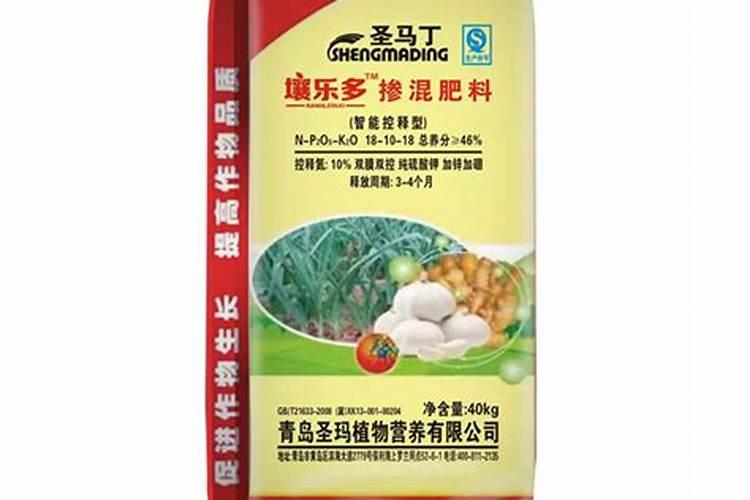 嘉施利25146掺混肥好不好