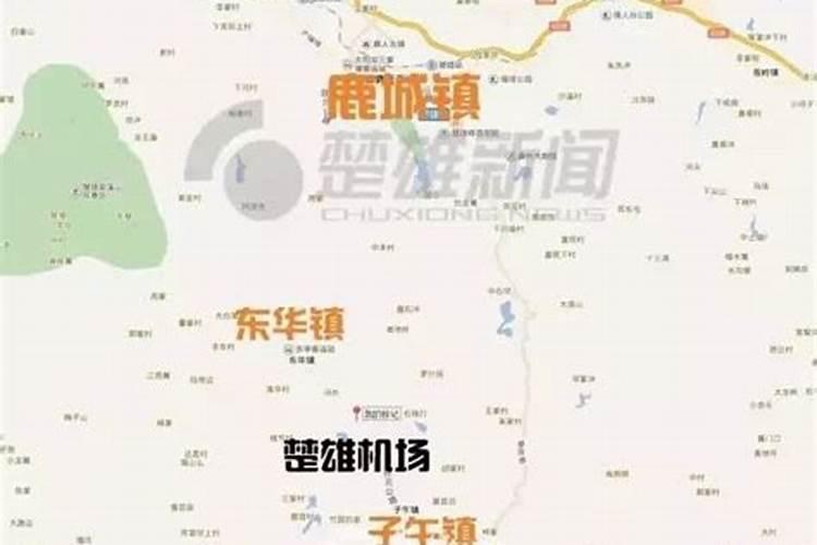楚雄姚安县十大特产