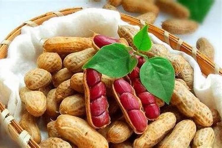 发霉的花生可以做肥料吗 怎样处理才能做花肥使用