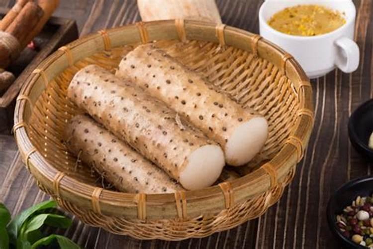 山药追肥用什么肥料好