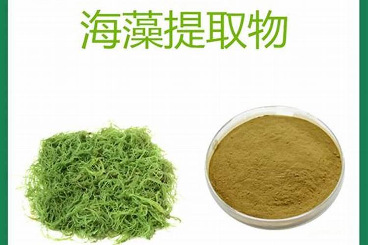 有机生物调理剂有哪些