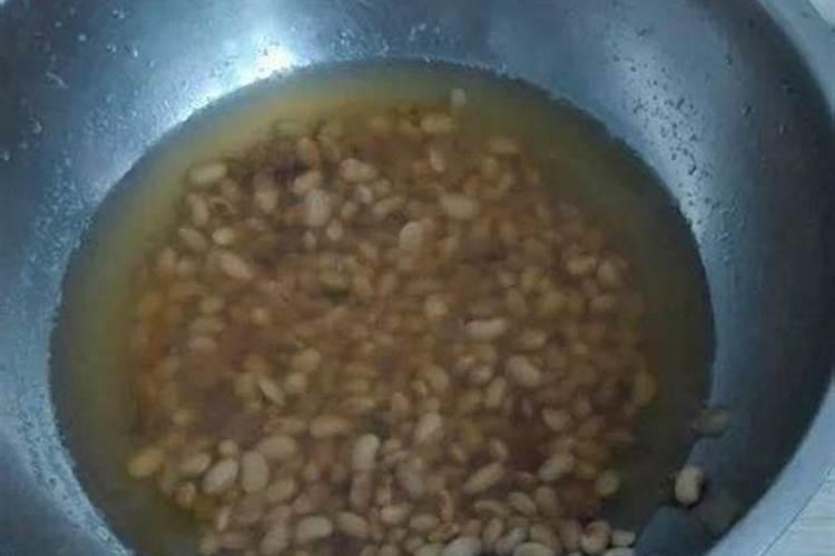 黄豆适合给什么花当肥料、黄豆花肥制作方法